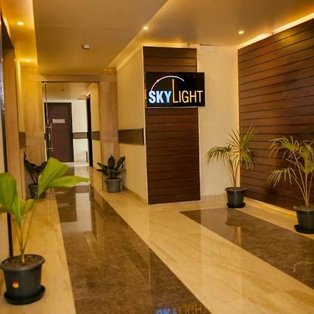 Prism A Boutique Hotel Jorhat Luaran gambar