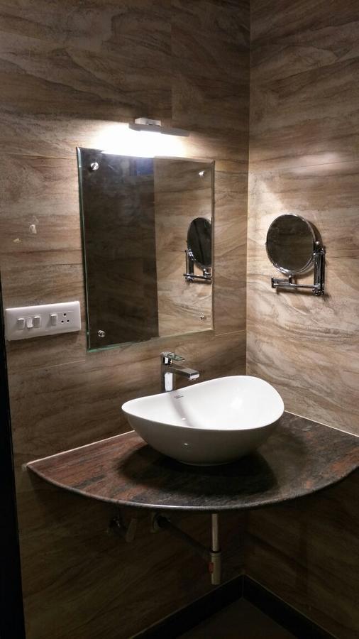 Prism A Boutique Hotel Jorhat Luaran gambar