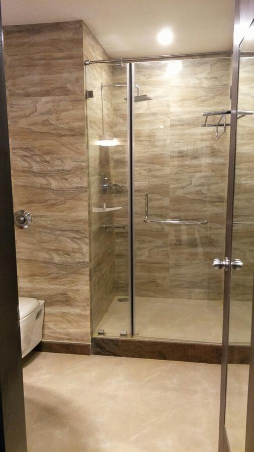 Prism A Boutique Hotel Jorhat Luaran gambar