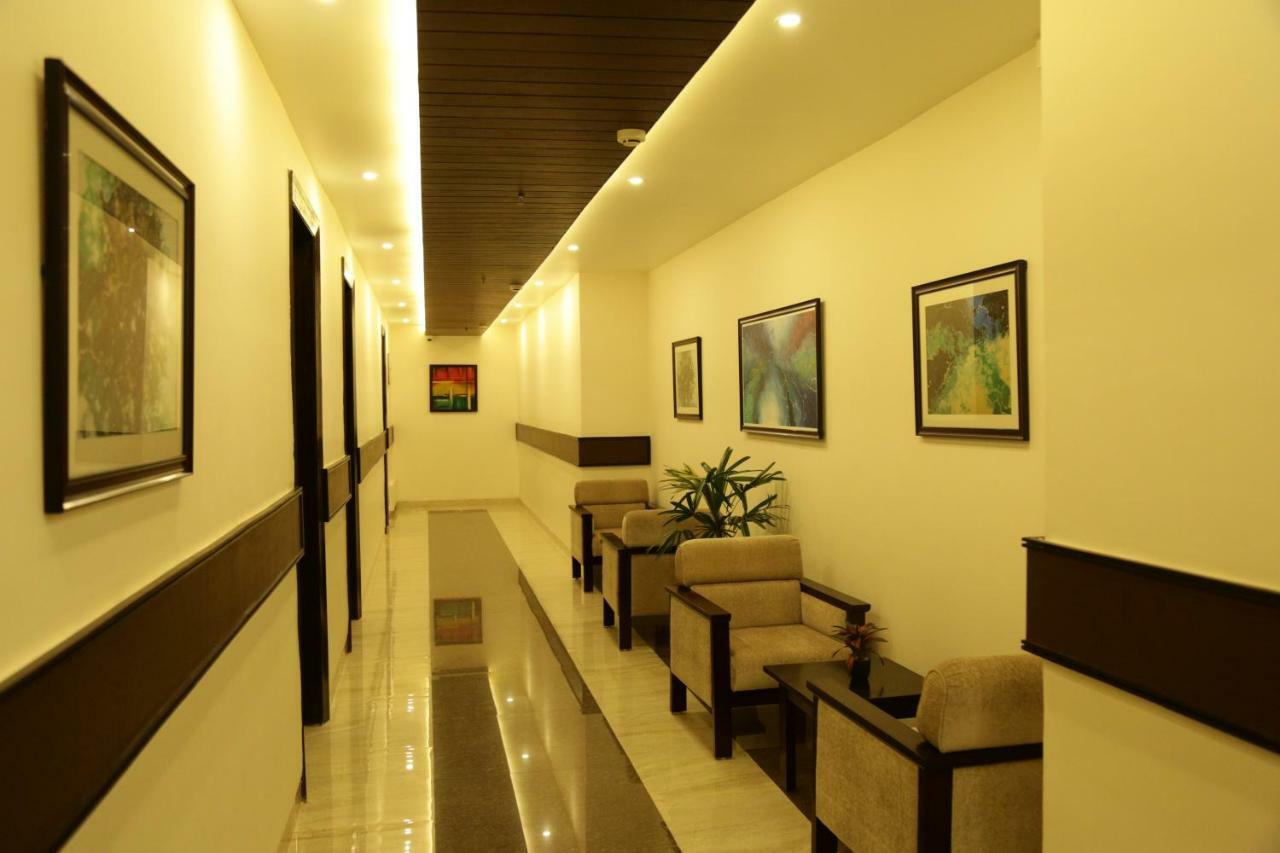 Prism A Boutique Hotel Jorhat Luaran gambar